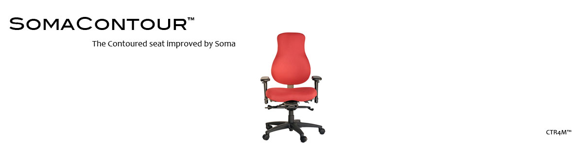 SomaContour™ CTE4-MBx
