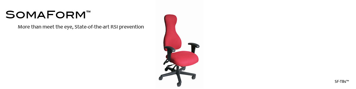 SomaForm™ SF-TBs