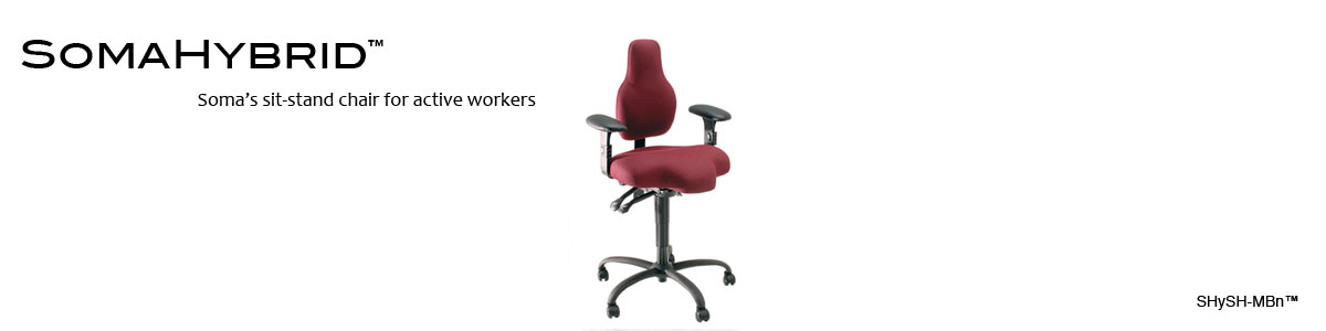 SomaHybrid™ SHySH-MBn